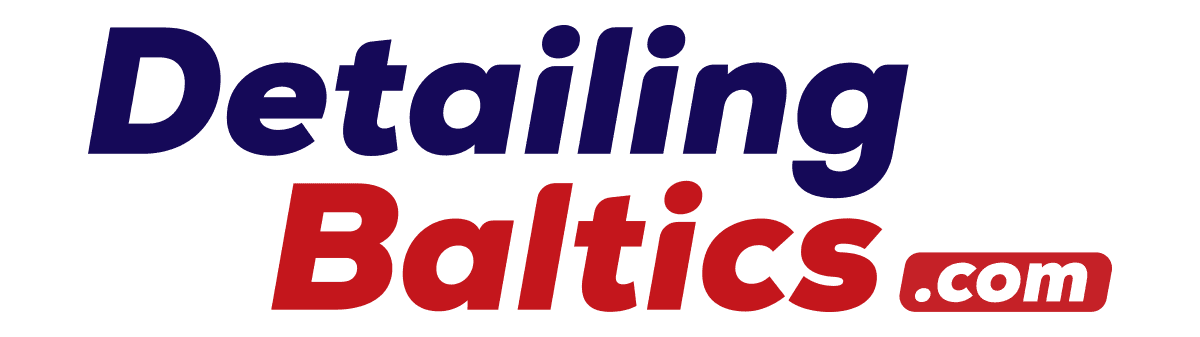 Detailing Baltics